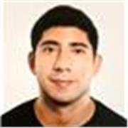 Me defino motivador, disciplinado, adaptable a cada persona