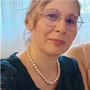 Prof.de francais expert et expérimenté ayant l'habitude d'un public varié ( jeune et adulte).