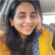 Komal Parab