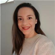 Maestra de Primaria para todas las edades y niveles.