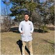Licenciado en Imagenología y Radiofísica Médica, altos conocimientos de física y matemática, además de sanidad.