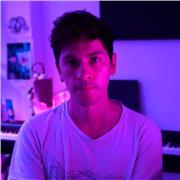 Profesor de fotografía con experiencia en docencia universitaria