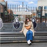 Profesora particular ofrece apoyo en asignaturas de Ciencias sociales, Ingles, Lengua