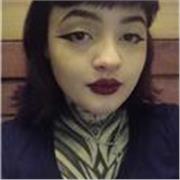 Profesora de lengua Castellana y literatura