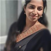 Praseetha Geetha