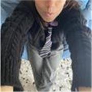 Ritengo sia fondamentale avere un tutor affabile e fidato. Se hai bisogno di ripetizioni in inglese o altre materie, scrivimi. 