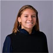 Étudiante en master ayant vécu en Angleterre donne des cours d’anglais