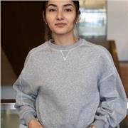Parinaz Rafati