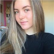 Profesora de matemáticas e inglés de niños entre 3-11 años