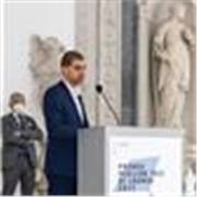 Architetto iscritto all’albo disponibile per lesioni di storia dell’arte per tutti i livelli di preparazione
