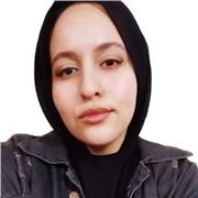 Not only am I a native speaker. I was also an A-level student with straight distinctions especially in Arabic subjects.