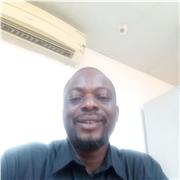 Isaac Tunde Adegboro