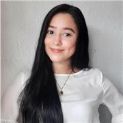 Profesional en Ingenieria Ambiental y Sanitaria con experiencia en clases a estudiantes de bachillerato