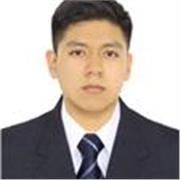 Docente titulado en bachiller en ingenieria electronica, con 4 años de experiencia en el rubro biomedico, como tambien pedagogico.