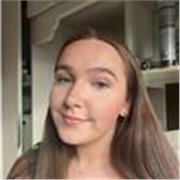 Mathematics tutor providing online sessions up to GCSE level