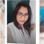 English Teacher with Corporate & Professional Communication Experience