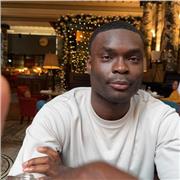 Collaborative, patient and eager to teach and help move to the next level!!