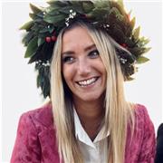 Insegnante di italiano, spagnolo, aiuto compiti