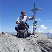 Diplomato in Perito Industriale ( 2 diplomi) offre ripetizioni in materie tecnico scientifiche