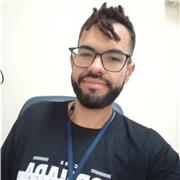 Professor particular de inglês - do zero ao nível avançado