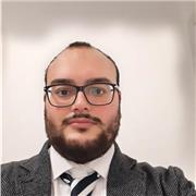 Laureato in Banca, Finanza e Mercati impartisce ripetizioni di matematica. Ho esperienza negli istituti tecnici