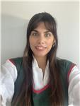 Camila Zarzabal