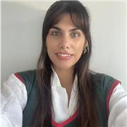 MAESTRA PARTICULAR PARA NIÑOS DE INICIAL Y PRIMARIA