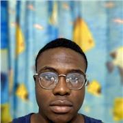 David Odofin