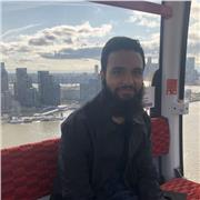 Anas Baig