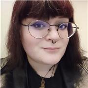 Soutien scolaire en littérature française, titulaire d'un bac littéraire avec mention