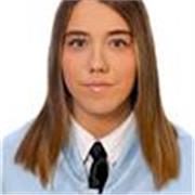 Profesor de inglés para alumnado de Primaria y Eso