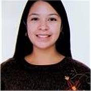 Ingeniera ambiental con experiencia de 02 años en el sector construcción, en el área de medio ambiente. 