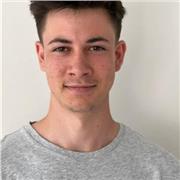 Profesor de francés joven, imparto clases a todas las edades para quien quiera empezar a aprender francés o ya tenga una base