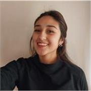 Profesora de ingles imparte clases online para niños y adultos de todos los niveles