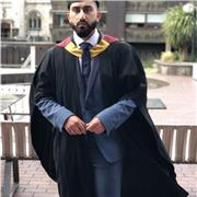 Maths tutor