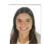 Soy una chica joven muy entusiasta y me encanta enseñar. Dare clases a alumnos de colegios británicos de IGCSE Chemistry 