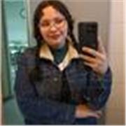 Profesora de Lenguaje y comunicación con experiencia con infantes entre 6-13 años