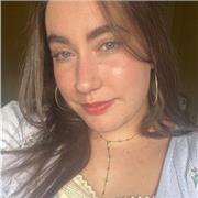 Profesora de lengua y humanidades en Getafe