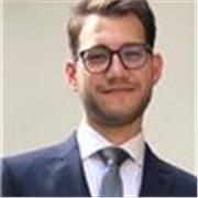 Insegnante di Matematica - Laureato in Economia e Finanzia