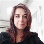 Laureata alla facoltà di Scienze matematiche fisiche e naturali con laurea quinquennale, abilitata all'insegnamento ottenuto con i 24 CFU,si rende disponibile per effettuare lezioni in chimica inorganica, chimica organica, matematica e storia dell'arte