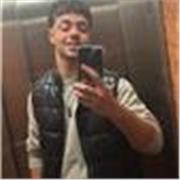 Estudiante de 1° de magisterio con el certificado de Cambridge, nivel B2.