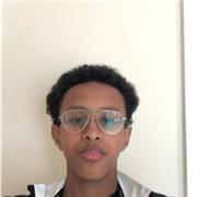 Friendly maths tutor for GCSE students aiming for a grade 9.