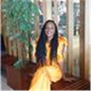 Professora de Inglês online para crianças, jovens e adultos