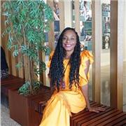 Professora de Inglês online para crianças, jovens e adultos