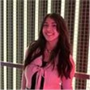 Ragazza di 19 anni,diplomata, offre servizio aiuto compiti per studenti di medie ed elementari