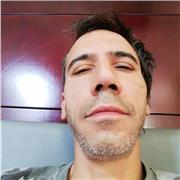 Profesor de guitarra principalmente para acompañamiento al cante