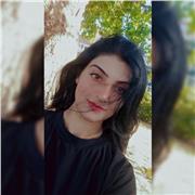 Sehrish Khaliq