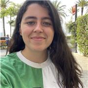 Profesora de matematicas básicas para niños y niñas entre primero de primaria a cuarto de la eso