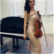 Insegnante di musica, violino e sostegno abilitata, disponibile per aiuto compiti per bambini e ragazzi a Milano.