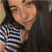 Estudiante de ing comercial Finis Terrae